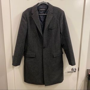 J.Crew Top Coat